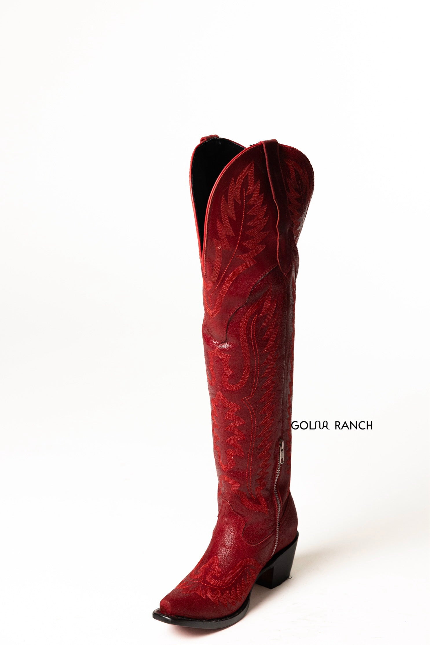 Aguilon Rojo