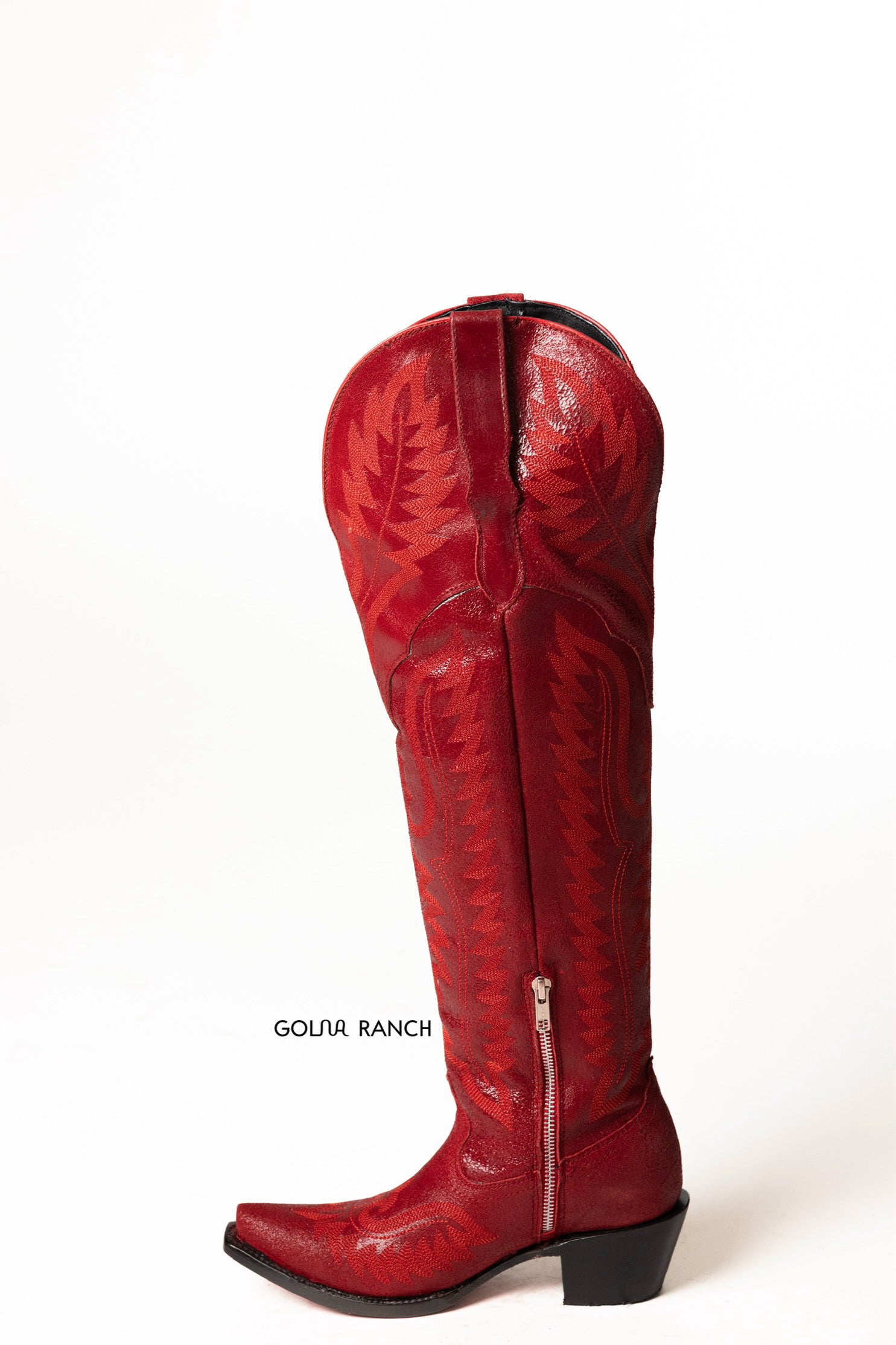 Aguilon Rojo