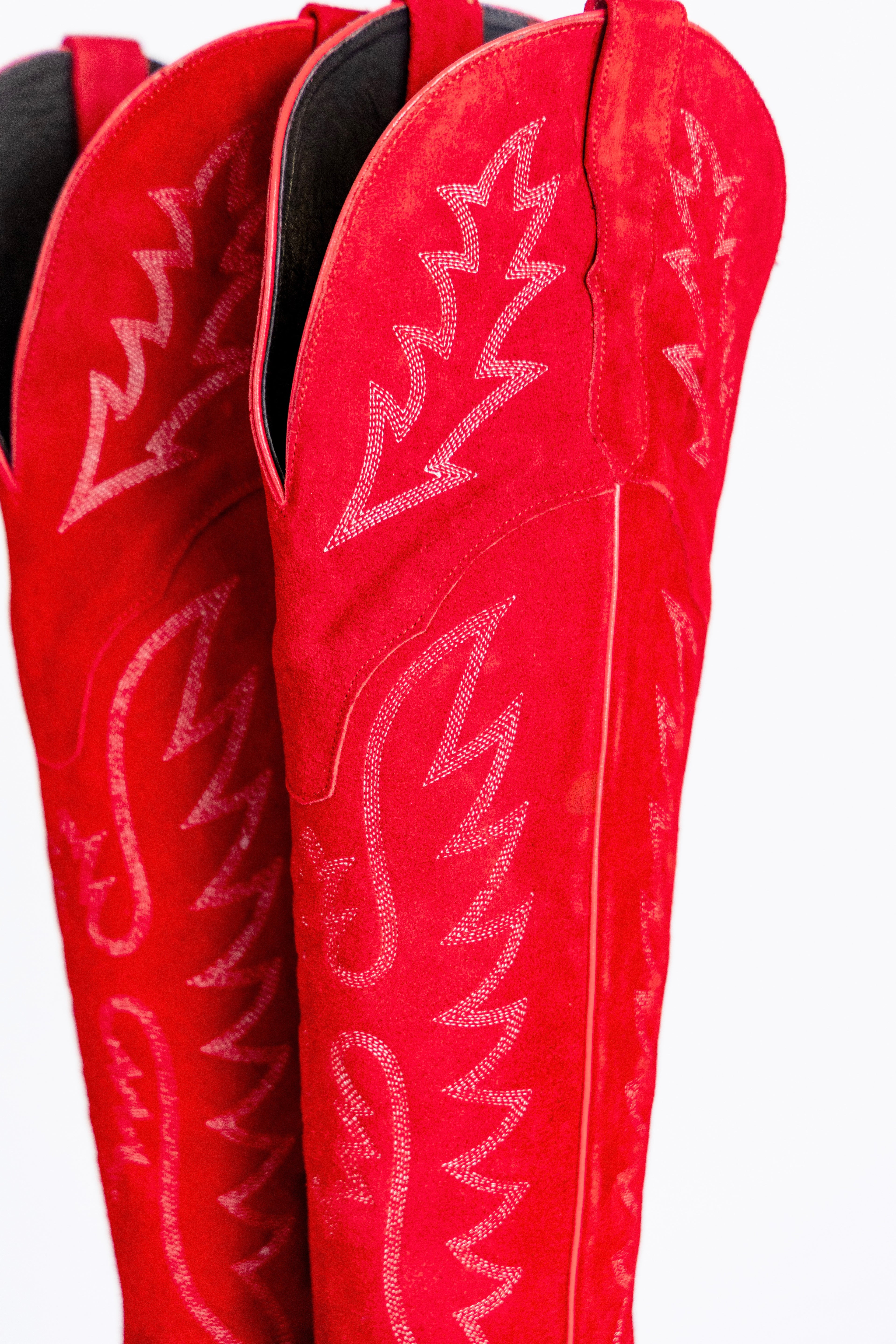 Gam Roja