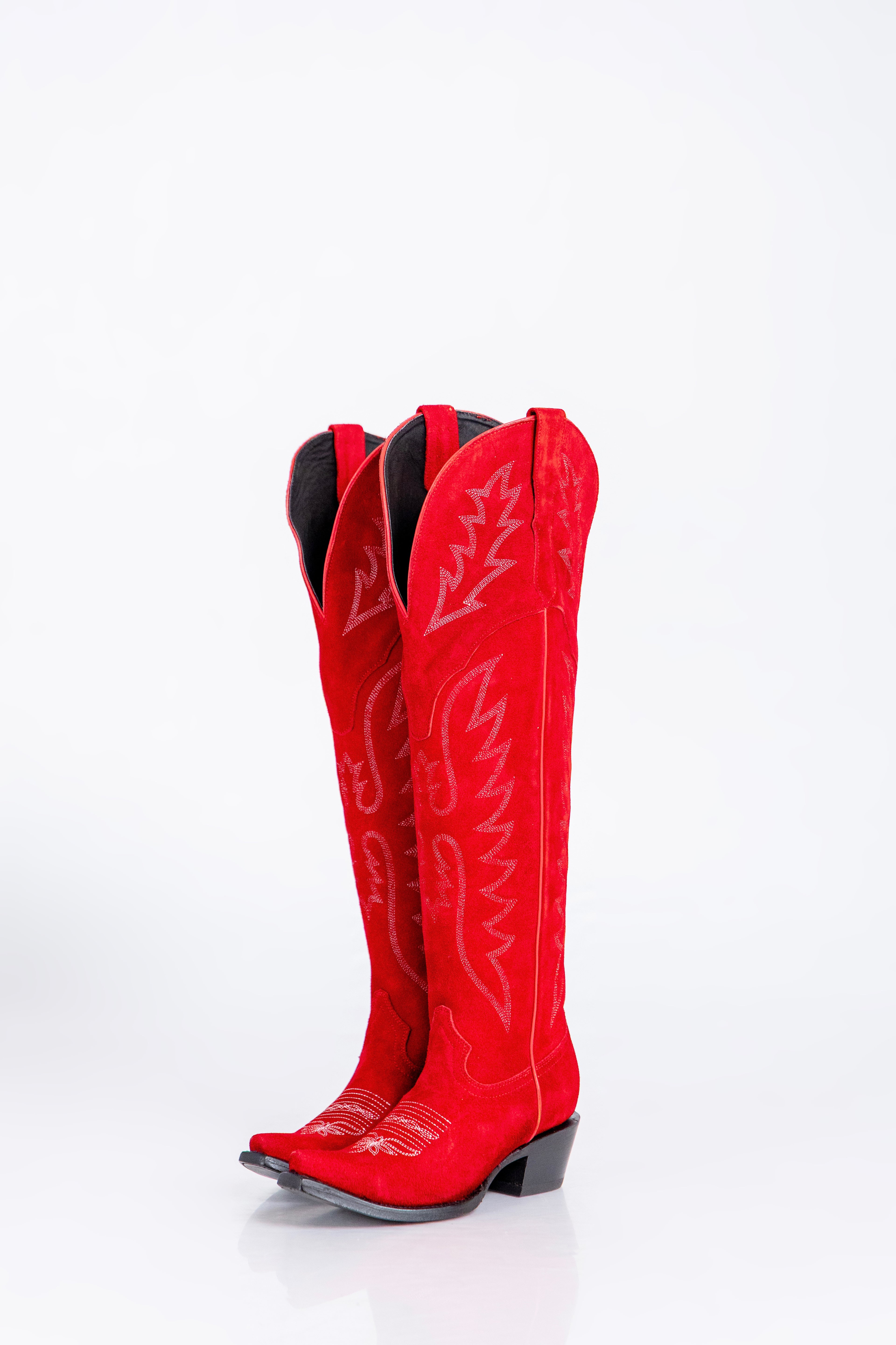 Gam Roja