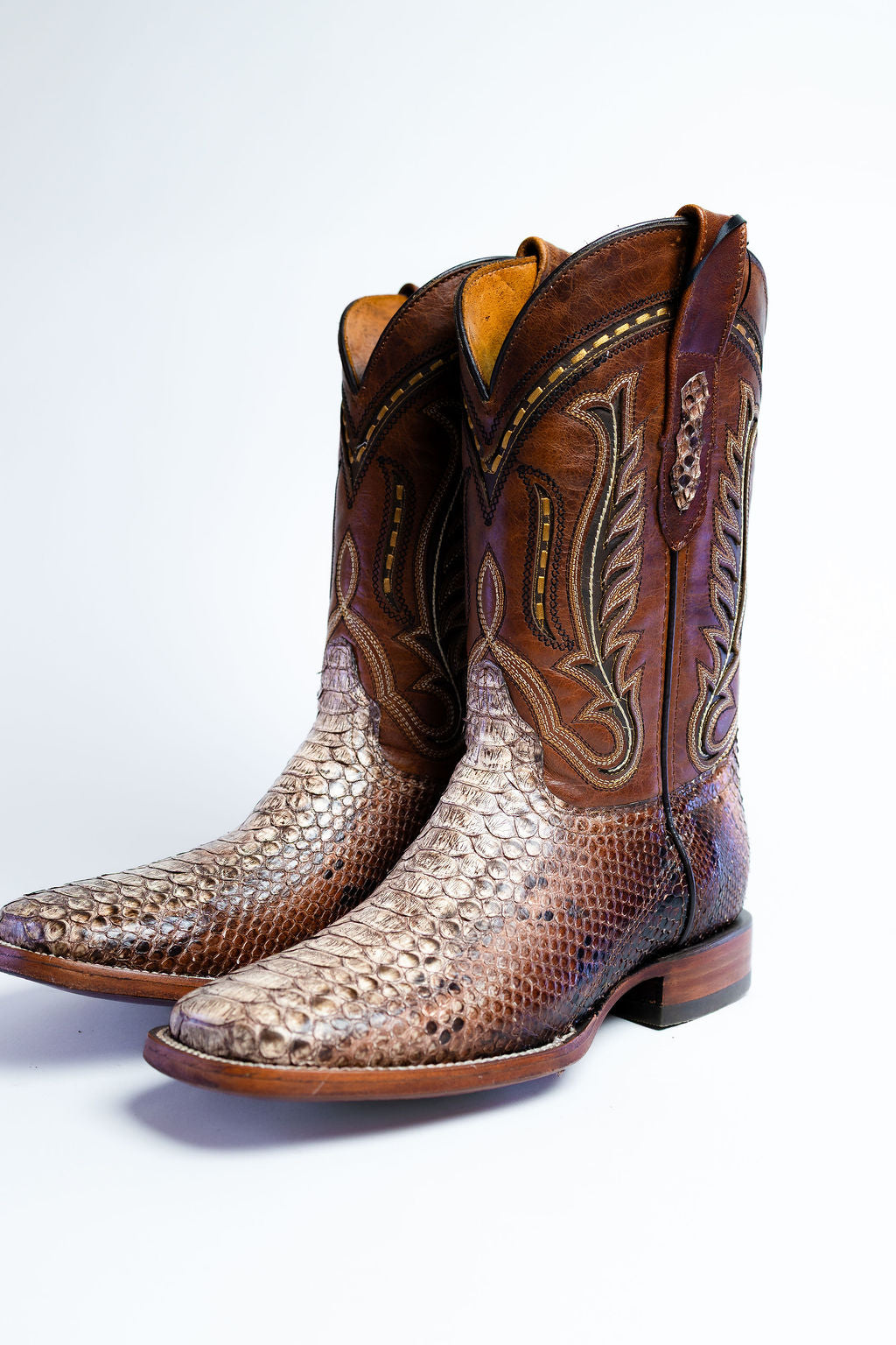 Python Cognac
