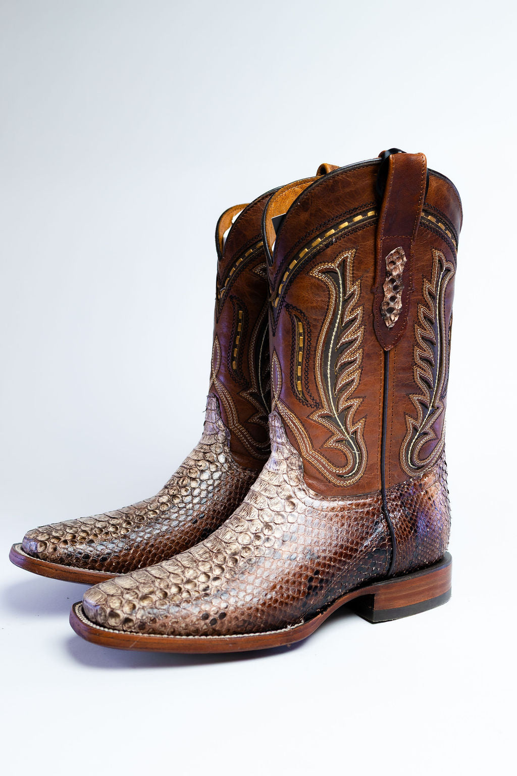 Python Cognac