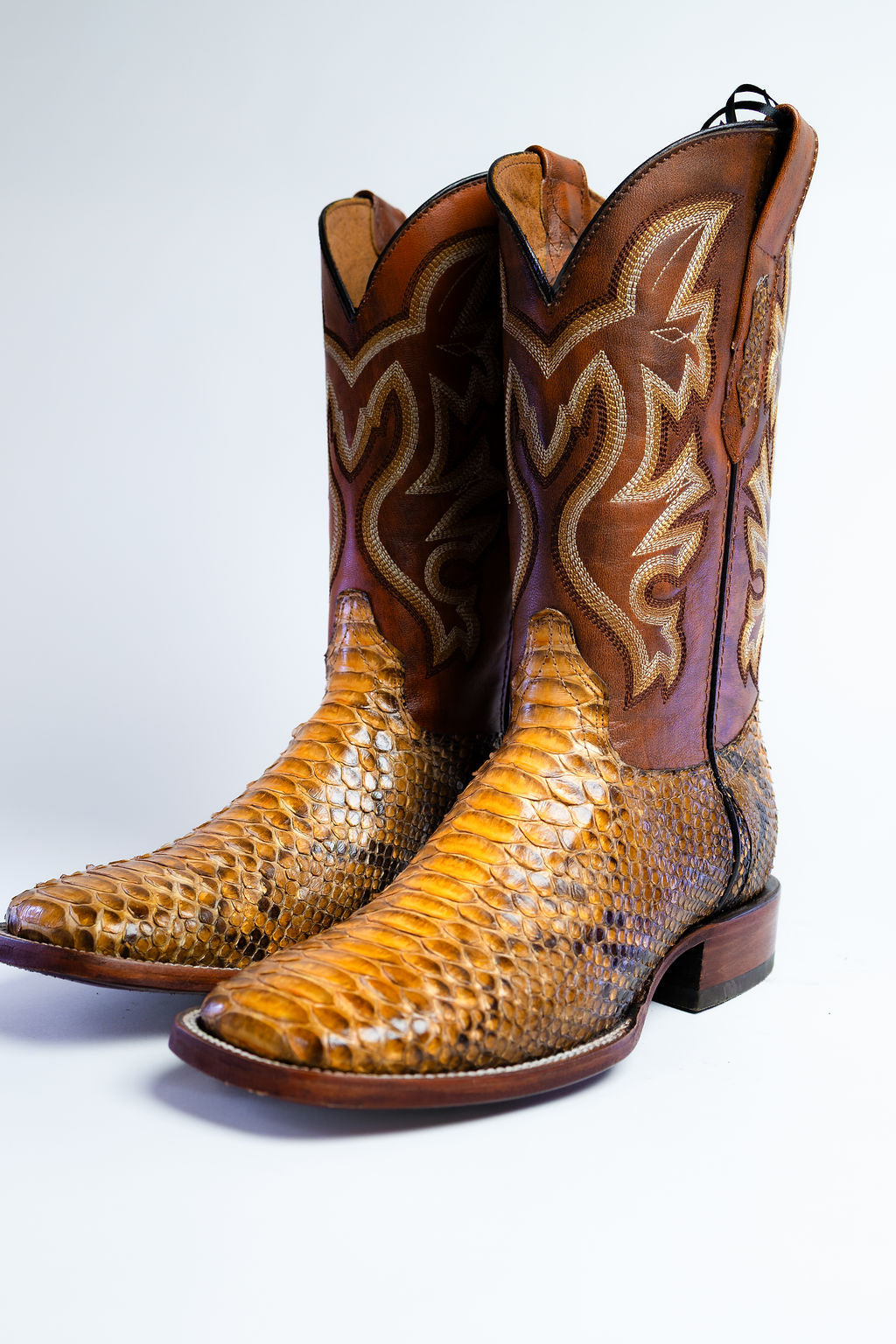 Python Orix