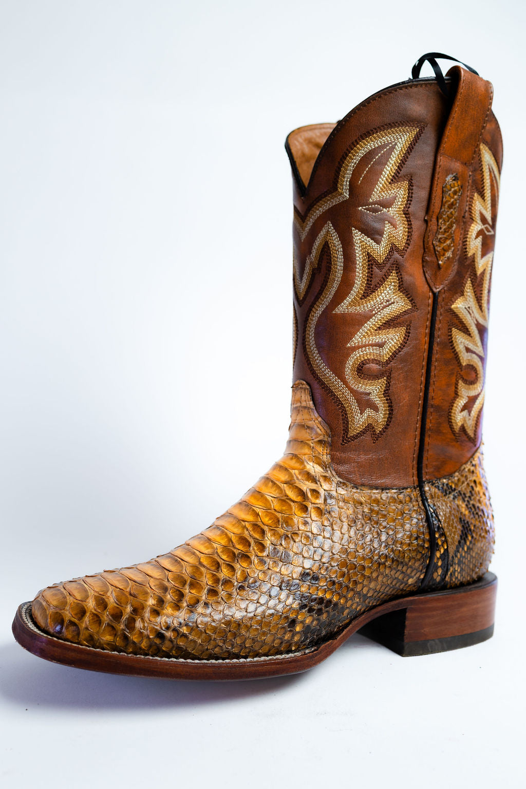 Python Orix